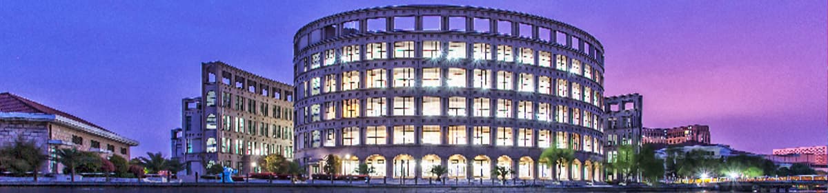 Shanghai Lixin University of Accounting and Finance