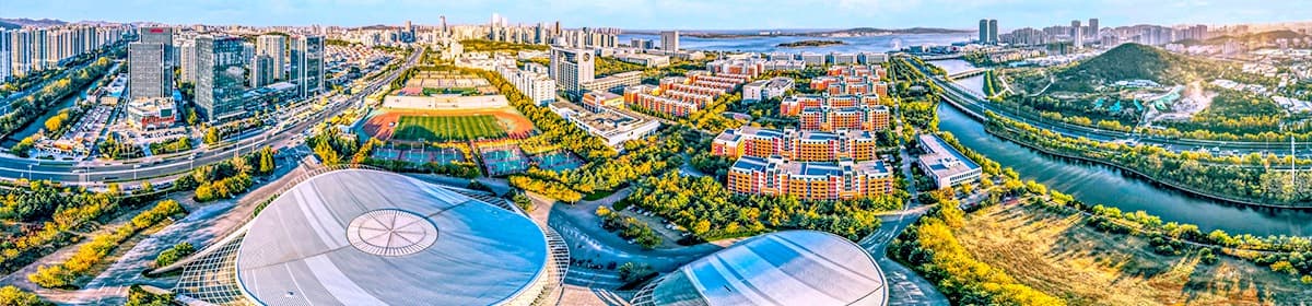 China University of Petroleum（East China）
