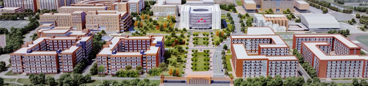 Beijing Information Science And Technology University