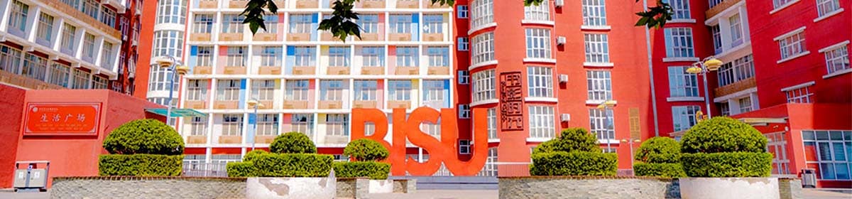 Beijing International Studies University