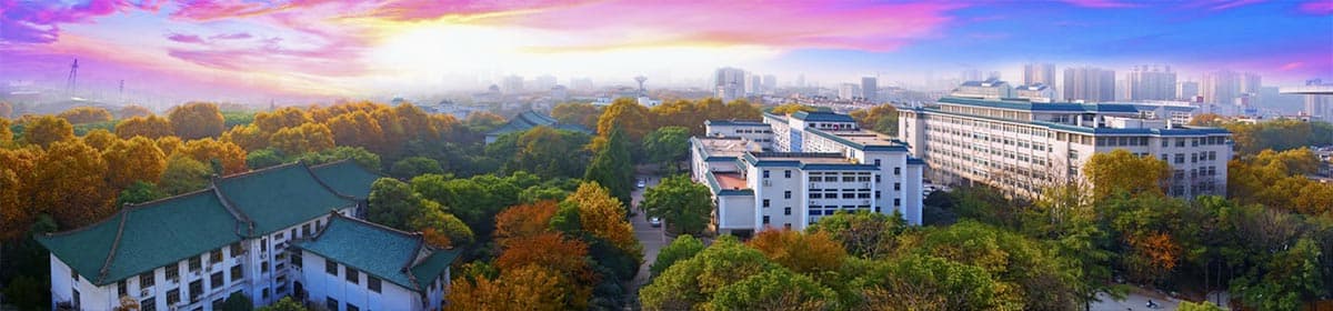 Central China Normal University