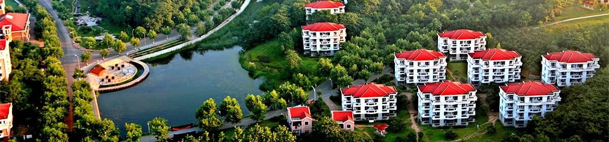 Nanjing Tech University