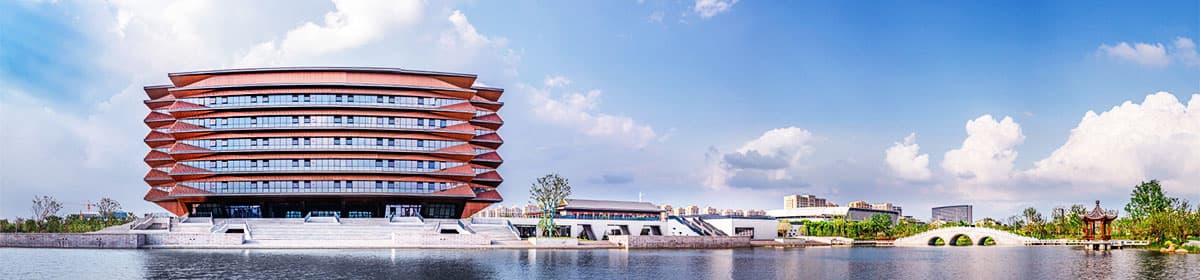 Jiaxing University