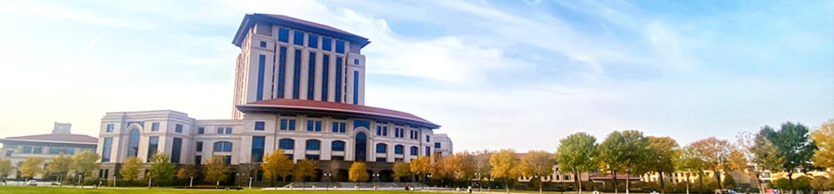 Taiyuan University of Technology