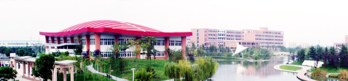 Anhui Polytechnic University