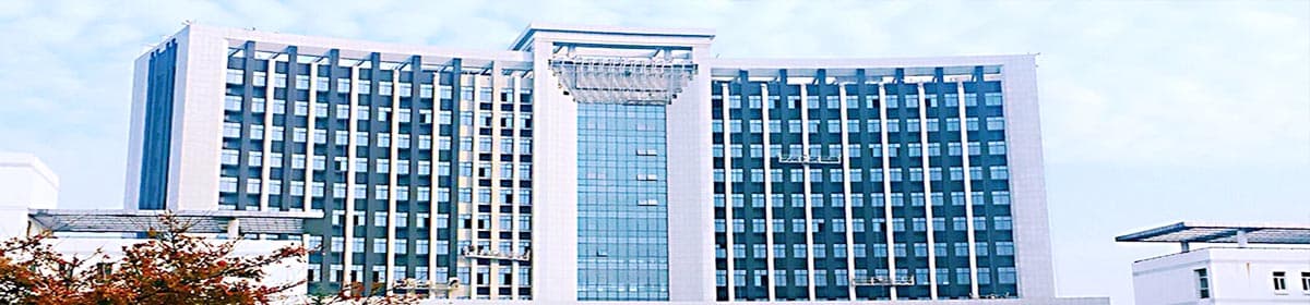 Anhui Technical College Of Mechanical and Electrical Engineering