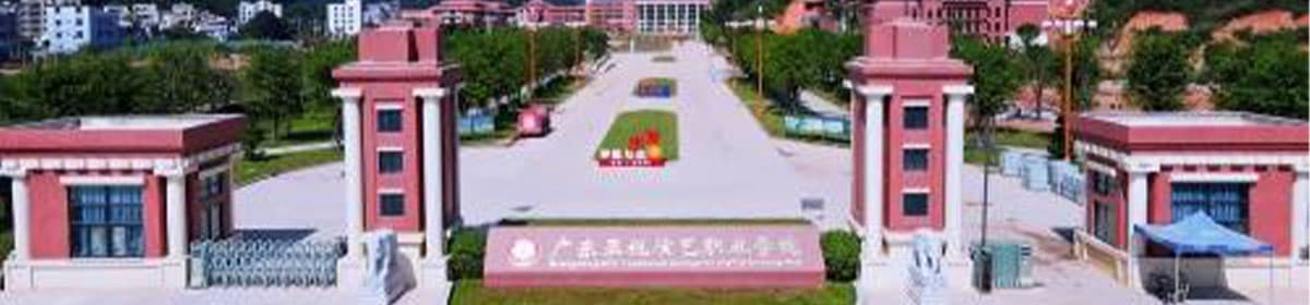 Guangdong ATV Vocational College for the Performing Arts