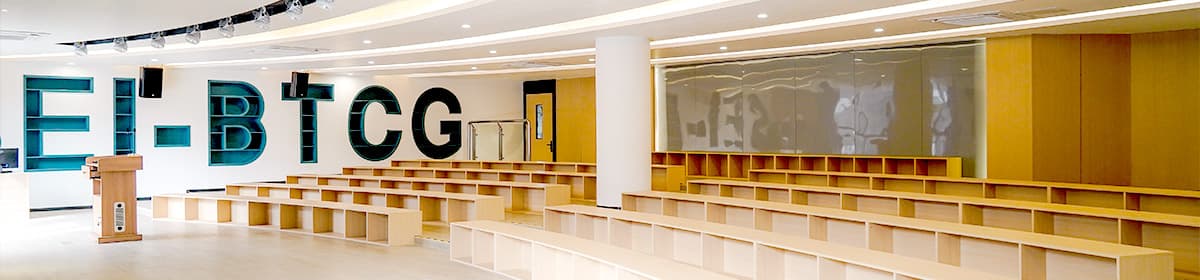 Guangzhou College of Technology and Business