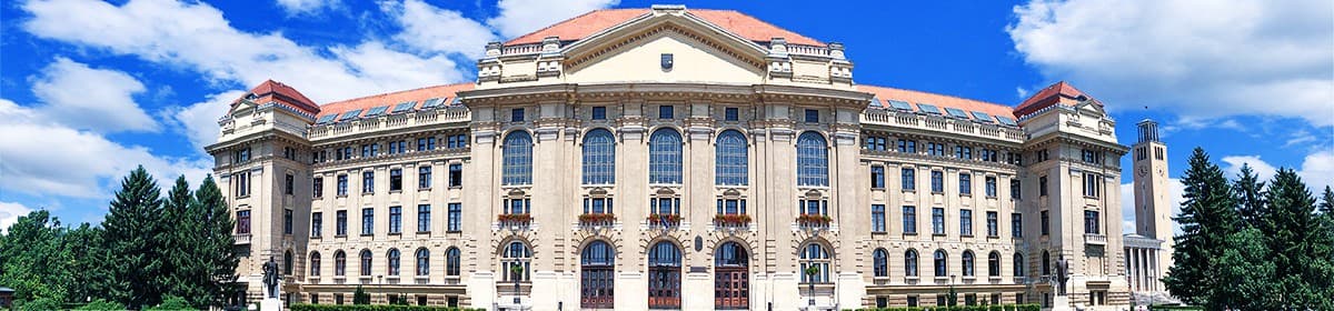 University of Debrecen