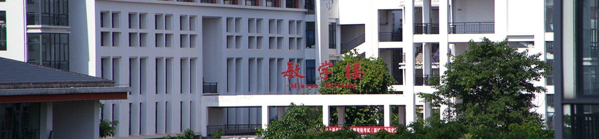 Pu`er University