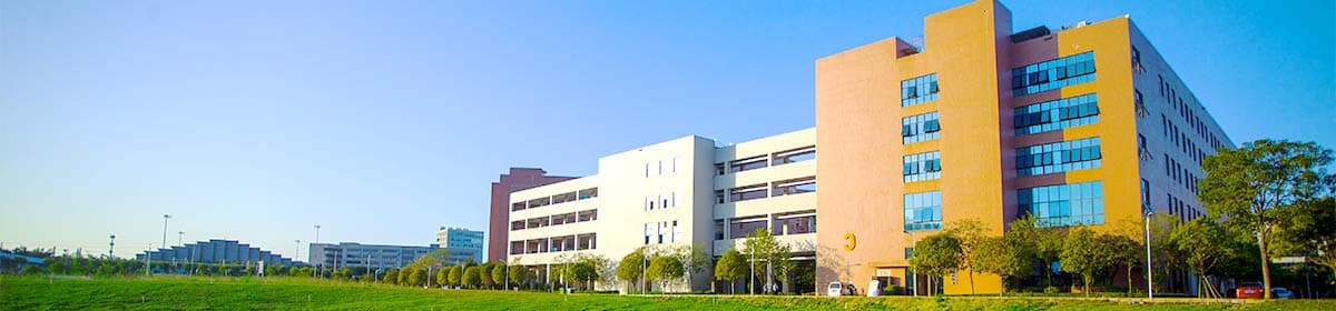 LIUZHOU POLYTECHNIC UNIVERSITY