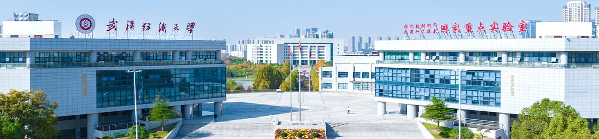 Wuhan Textile University