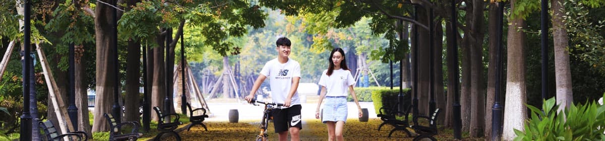 Jiangsu Food & Pharmaceutical Science College
