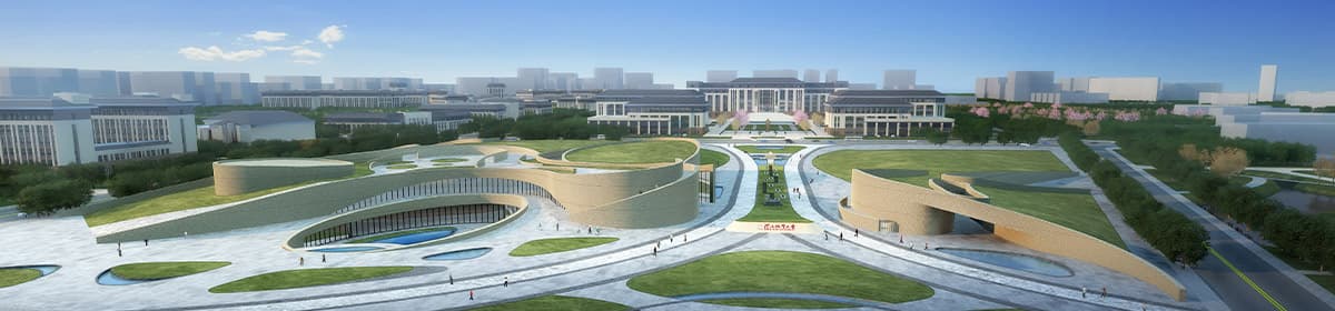 Hebei GEO University