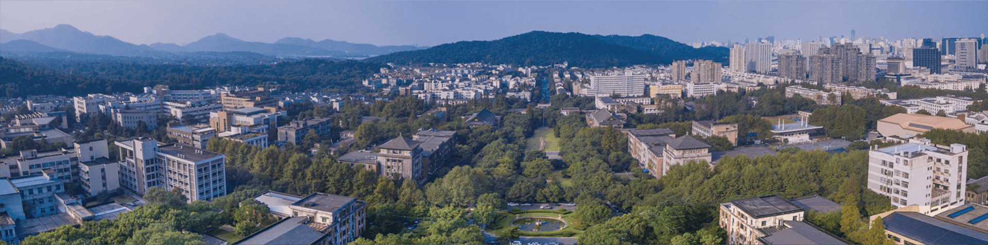 Zhejiang University