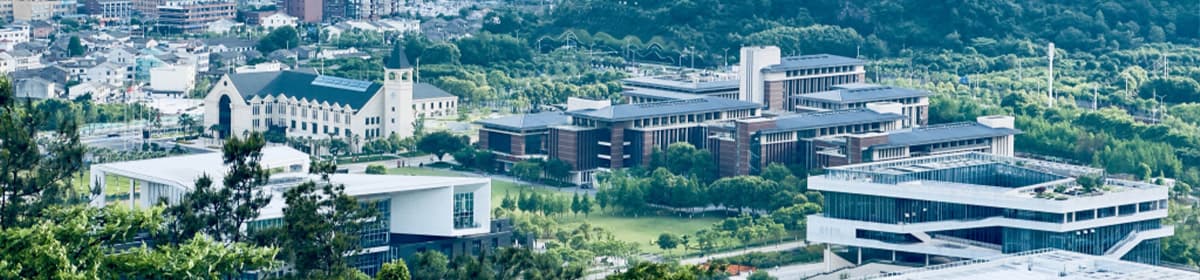 Wenzhou-Kean University