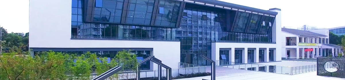 Suzhou Polytechnic Institute of Agriculture
