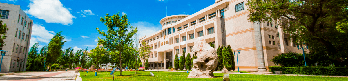 Heilongjiang University