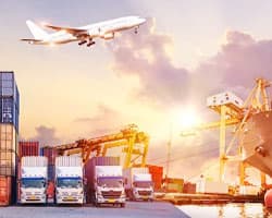 International Economics and Trade