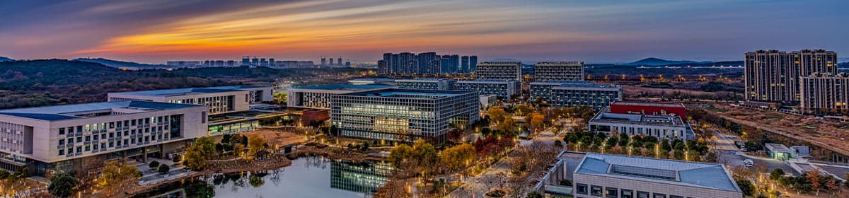 Nanjing City Vocational College