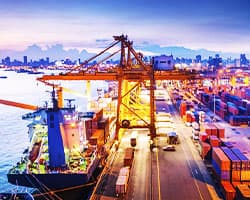 International Economics and Trade