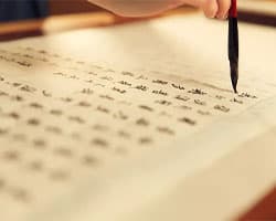 Chinese Language - 1 Year