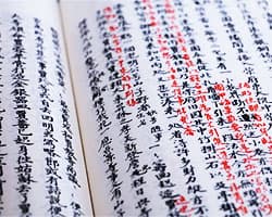 Chinese Language