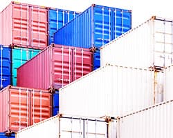 Preparatory Program-International Economics and Trade（1+4）