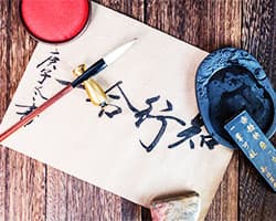 Chinese Language (1 year)