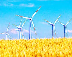 Energy and Power Engineering