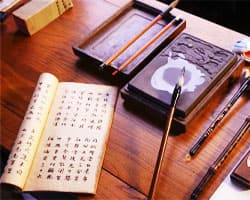 Chinese Language -0.5 years