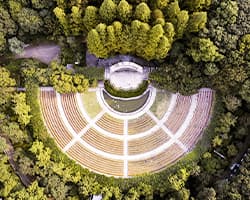 Landscape Architecture （Professional Degree）