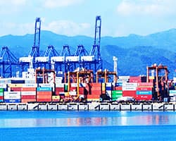 International Economics and Trade