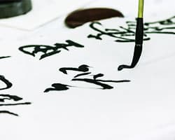 Chinese Language - 1 Year (Intermediate Course)