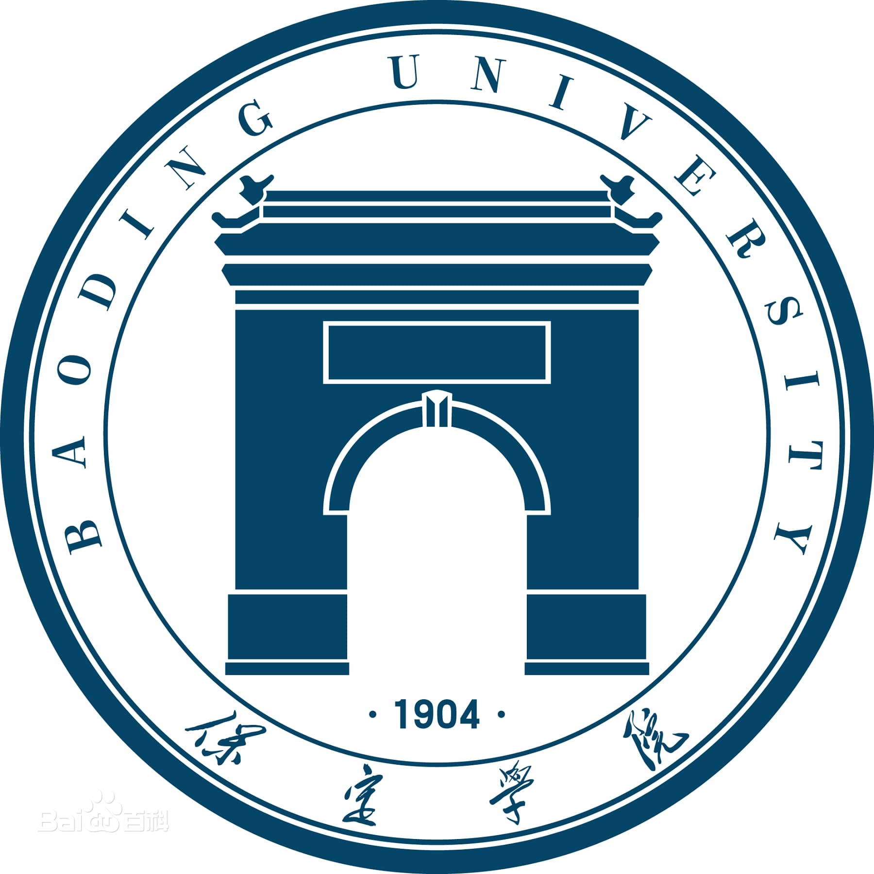 Baoding University
