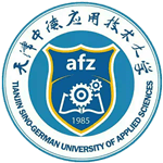 Tianjin Sino-German University of Applied Sciences
