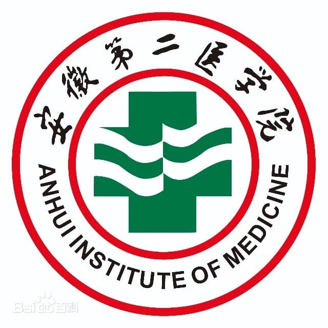 ANHUI INSTITUTE OF MEDICINE