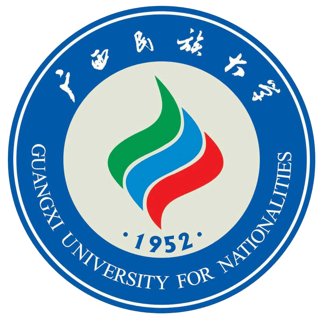 GuangXi University for Nationalities