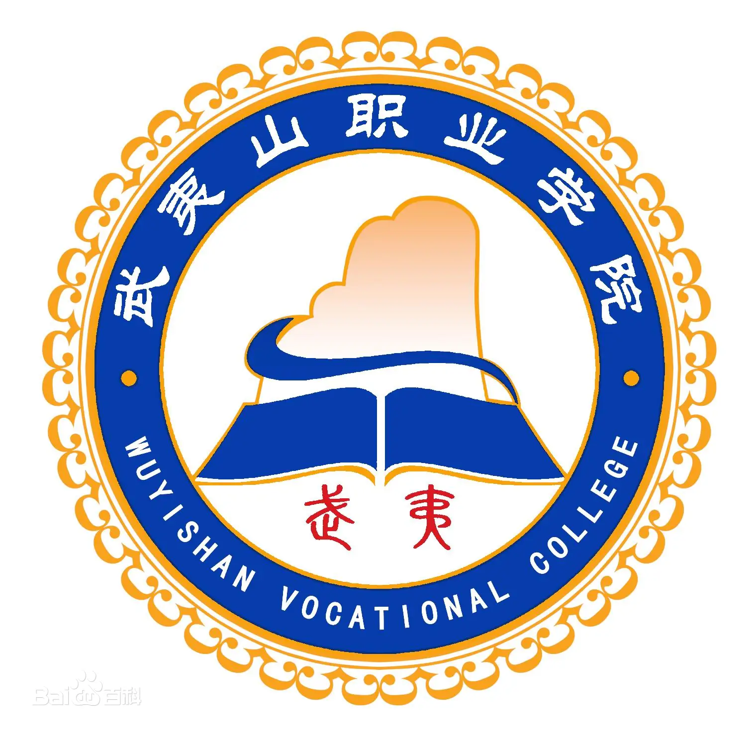 Mount Wuyi Vocational College