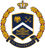 HE UNIVERSITY