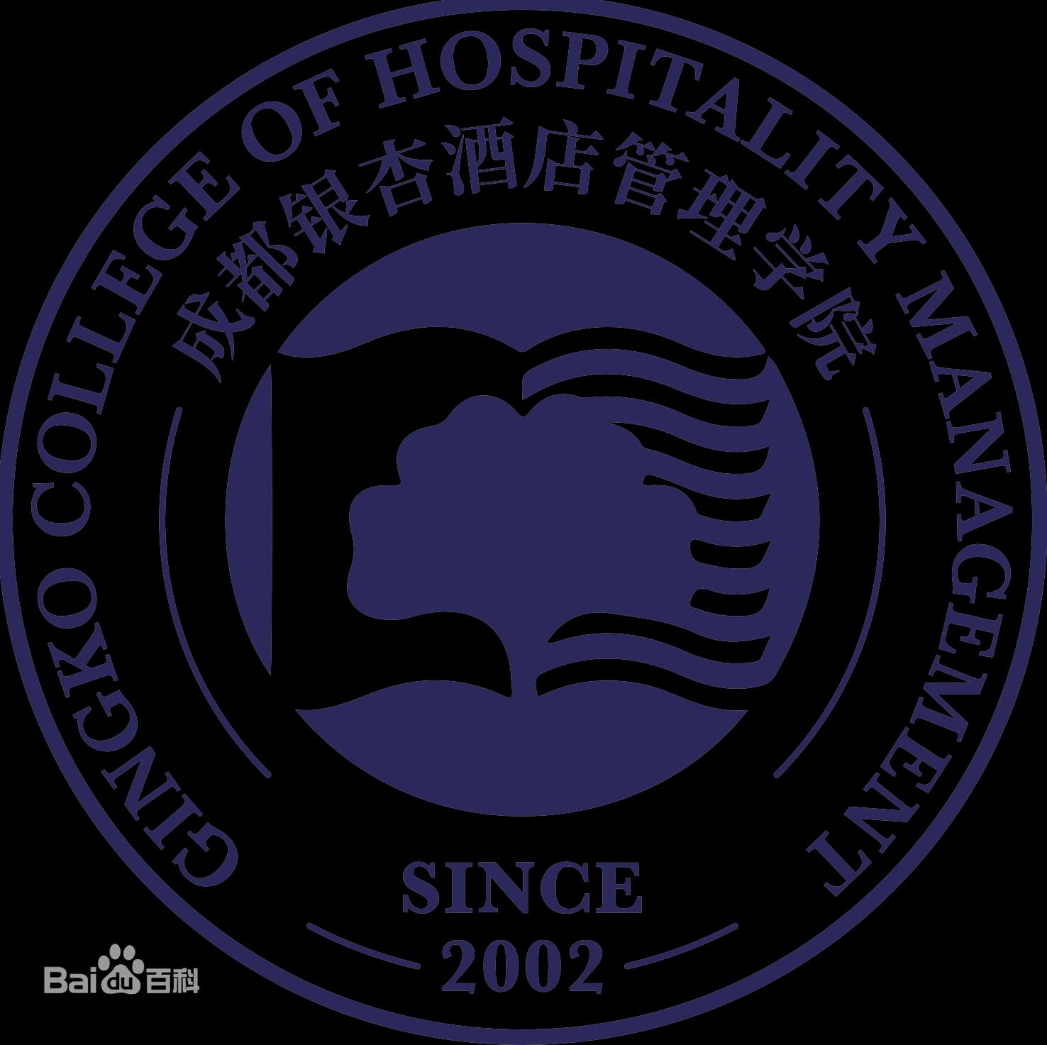 Gingko College of Hospitality Management