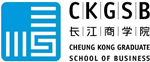 Cheung Kong Graduate School of Business