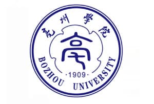 Bozhou University