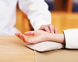 Traditional Chinese Medicine