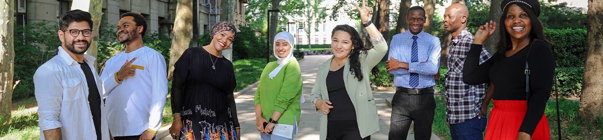 Beijing Forestry University