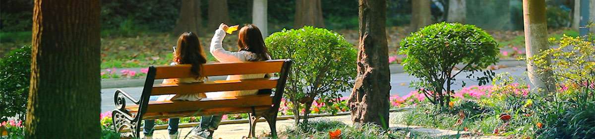 Nanjing Forestry University