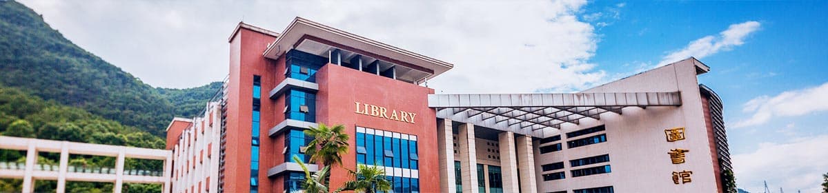 Chengdu Institute Sichuan International Studies University