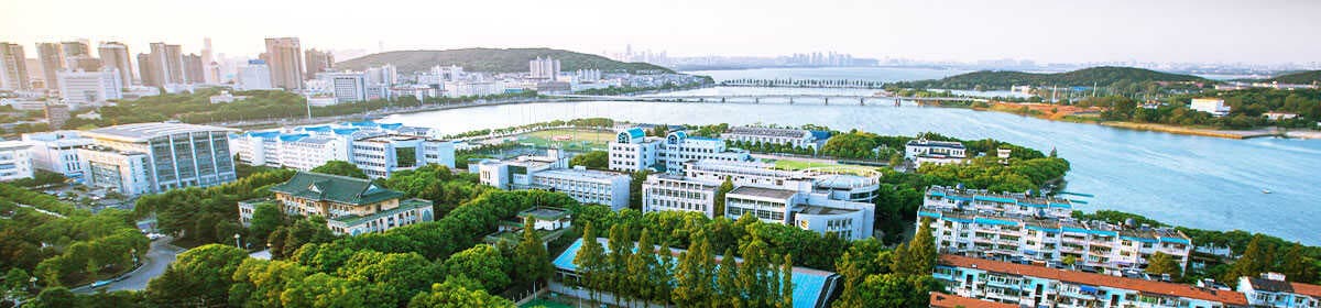 Wuhan Sports University
