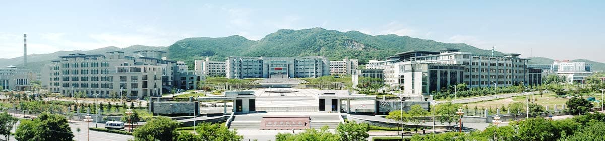 University of Science and Technology LiaoNing