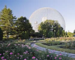 Landscape Architecture